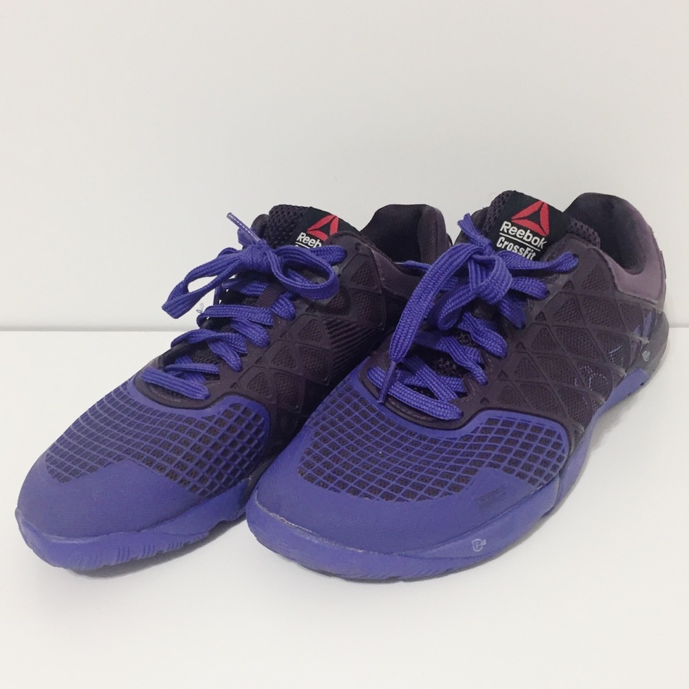Reebok CrossFit Nano 4.0